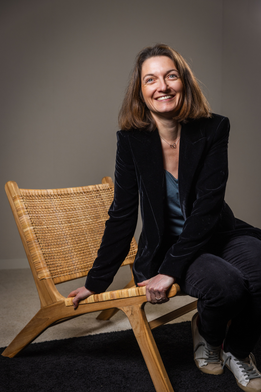 Delphine Chosson