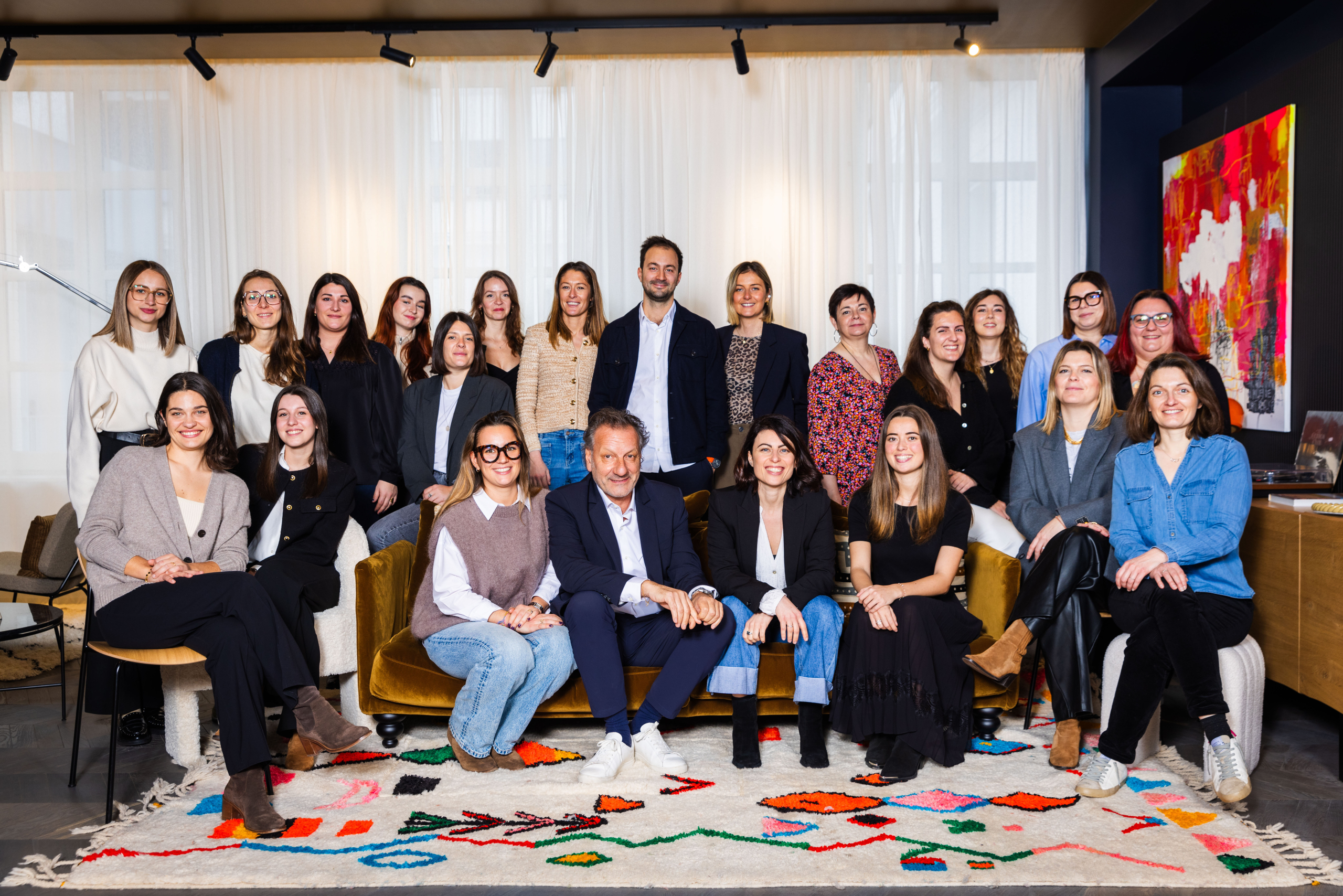 Médiane Groupe