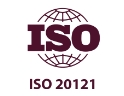 logo iso 20121